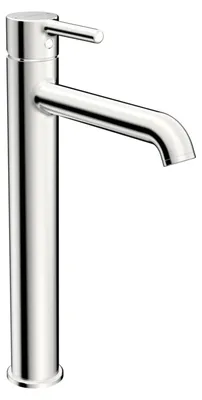 Imagen del producto de Fertinger EH-M. Grifo para lavabo de la línea HANSAVANTIS Style, modelo 5447. Altura: 168 mm. Cantidad: 1 unidad.