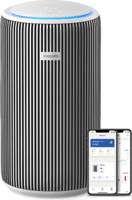 Produktbild von Philips PureProtect 3200 Series Luftreiniger (AC3220/10)