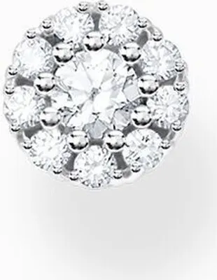 Produktbild von Thomas Sabo Ohrring H2141-051-14