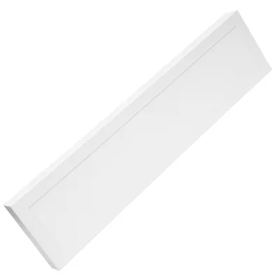 Obrázek produktu pro Ecolite Bílé LED stropní kancelářské svítidlo 60cm 18W TL1901-18W/BI