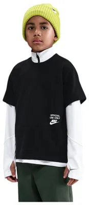 Zdjęcie produktu dla Nike – dziecięca koszulka z krótkim rękawem Sportswear Max90 Tee S / 8–10Y