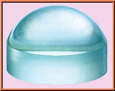 Produktbild von Lindner 7180 Eschenbach Hellfeldlupe-65 mm +Oslash;