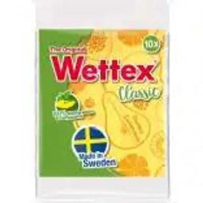 Obrázek produktu pro Wettex Wettex classic 10 ks