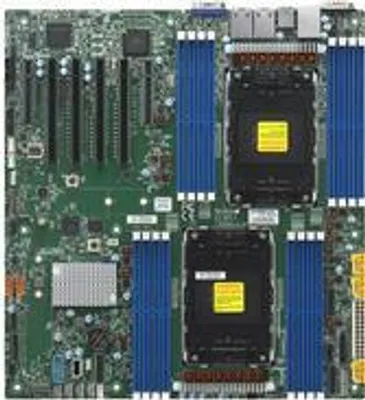 Produktbild von Supermicro Mainboard MBD-X13DEI-B