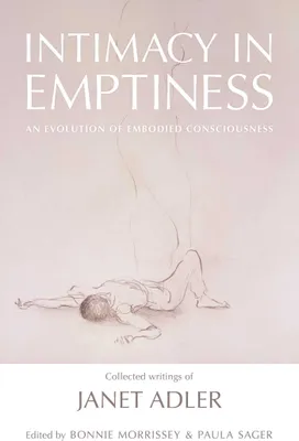 Produktbild von Intimacy in Emptiness