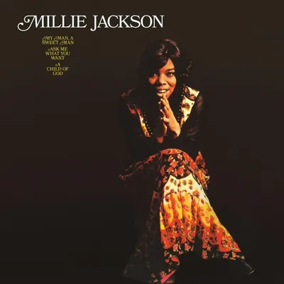 Produktbild von Millie Jackson: Millie Jackson