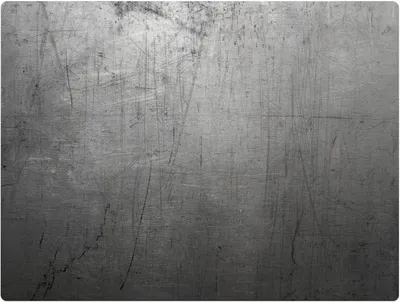 Produktbild von Metallkratzer – Bodenschutzmatte – Rutschfest – Schutzmatte für Büro – Vinylmatte – Stuhlunterlage  – 120 x 90 cm