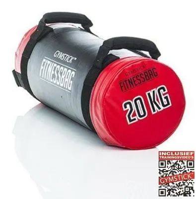 Zdjęcie produktu dla Worek z obciążeniem "FitnessBag", 20 kg