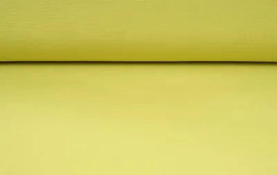 Obrázek produktu pro Softshell hořčičná žlutá , metráž, látka funkční materiál / 50cm