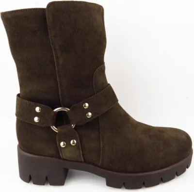 Produktbild von Gabor Biker Boots Braun