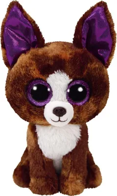 Produktbild von ty 7136878 Beanie Boo Chihuahua Dexter - 15 cm