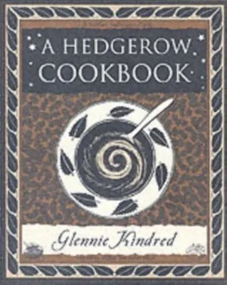 Obrázok produktu pre Hedgerow Cookbook