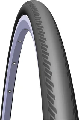 Produktbild von Rubena Reifen Mitas Arrow R 16 Classic 22 28" 700x25C 25-622 schwarz