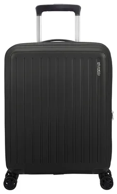 Image de American Tourister trolley Rejoy Spinner 55 / 20 TSA True Black noir