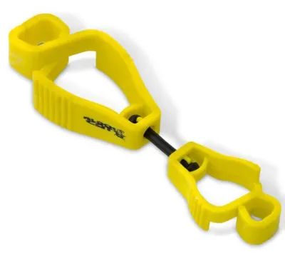Produktbild von Black Cat Multi Clip - Befestigungsclip
