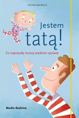 Zdjęcie produktu dla Jestem tata!