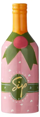 Produktbild von BUTLERS Vase SIP Flasche