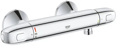 Immagine prodotto di Miscelatore termostatico per doccia Grohe Grohtherm 1000 34814_3, 1 pz.