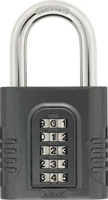 Produktbild von ABUS Zahlenschloss 158/65 B/DFNLI