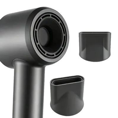 Imagen del producto de Secador de pelo, tecnología iónica, 4 ajustes de temperatura, modelo W1121