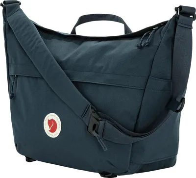 Zdjęcie produktu dla Fjällräven Färden 18 litrów Crossbody Torba na ramię Navy