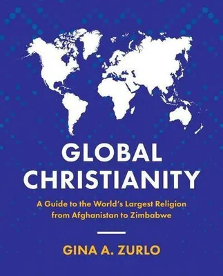 Produktbild von Global Christianity