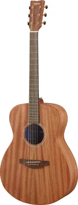 Immagine prodotto di Yamaha STORIA II Chitarra acustica 6 corde Blu, Legno