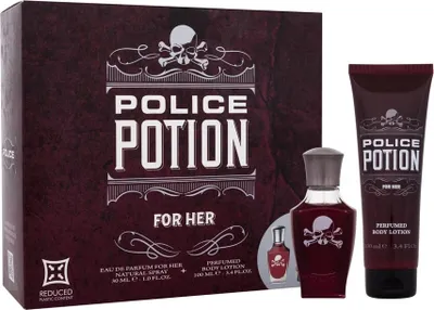 Produktbild von Police - Trank - Für Frauen, 30 ml