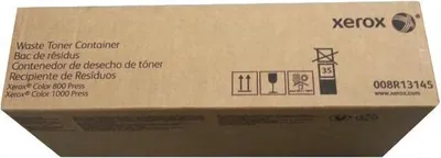 Obrázek produktu pro Zásobník na odpadní toner Xerox 008R13145 pro tiskárnu Xerox Iridesse Production Press