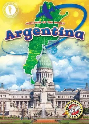 Obrázek produktu pro Argentina