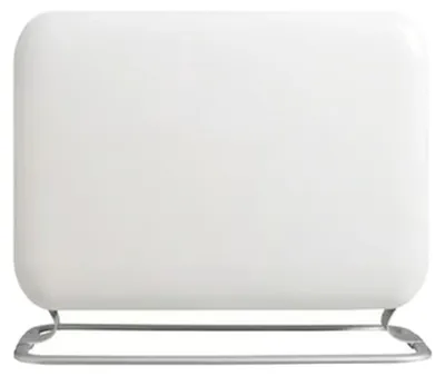 Productafbeelding van Convectorkachel - 1200 W - WiFi - LED-display - Wit