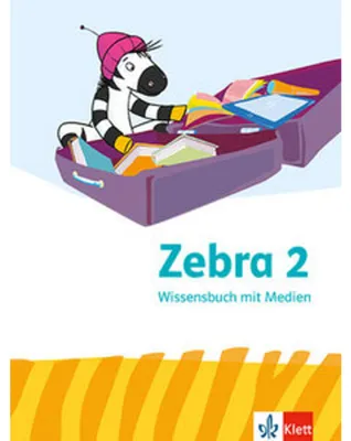 Produktbild von Zebra 2