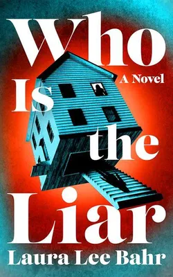 Produktbild von Who Is the Liar