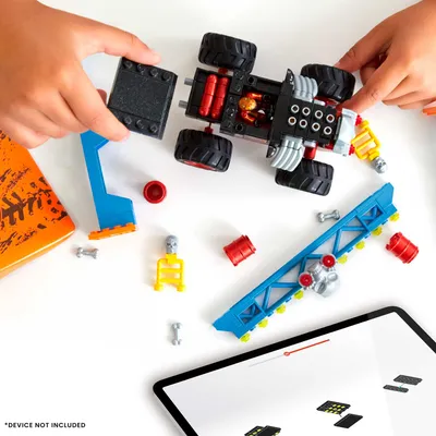 Immagine prodotto di MEGA Hot Wheels HKF87 gioco di costruzione