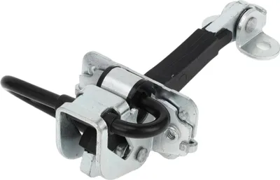 Produktbild von Türprüfbandstopperbegrenzer Nr. 51799708 Türprüfhalterung Stop für Fiat DOBLO MPV 1.9 JTD 2003-on Metall Vorne Links Rechts/LH RH