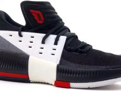Immagine prodotto di Adidas scarpe Dame Lillard 3, BB8269