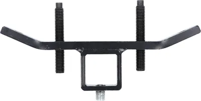 Produktbild von KS Tools  Stütztraverse, 195 mm, 160.0914