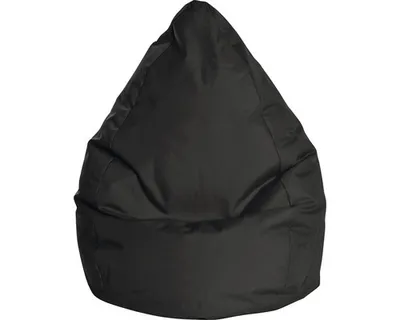 Obrázek produktu pro SITTING POINT sedací vak BRAVA® XXL Sitzsack schwarz