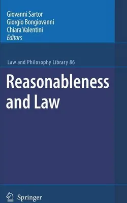 Image de Reasonableness and Law