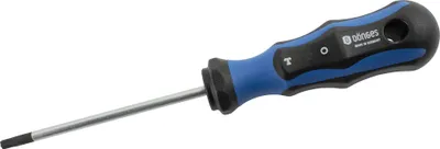 Obrázek produktu pro Šroubovák Dönges Torx, T15, délka čepele 80 mm (šroubovák)