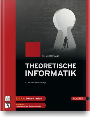 Image de Theoretische Informatik