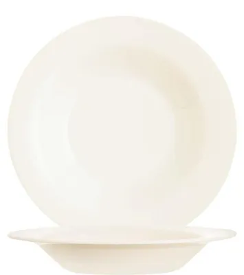 Productafbeelding van Set van 6 Intensity diepe borden, diameter 22 cm