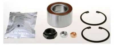 Immagine prodotto di EBG Cuscinetto ruota anteriore VW 171498625