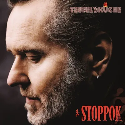 Image de Stoppok : Stoppok : Devil's Kitchen - Glitterhouse Records - (LP / T)
