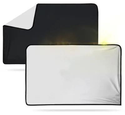 Image de Protection solaire pour la voiture, protection solaire pour bébés avec protection UV e pour les enfants, les bébés, les adultes et les animaux de compagnie