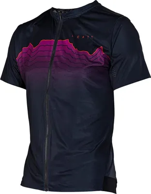 Immagine prodotto di Maglia MTB Trail 3.0 - Nero - 50 - M