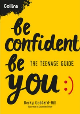 Produktbild von Be Confident Be You Pb