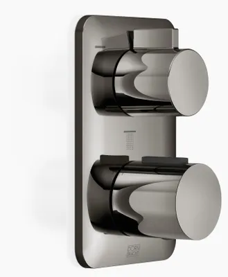 Produktbild von Dornbracht 36427845-19 UP-Therm. LISSE