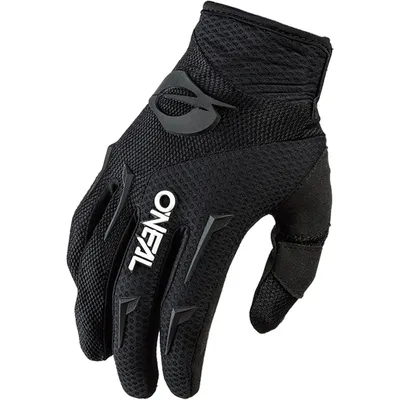Produktbild von Oneal Element Motocross Handschuhe (Black,11)