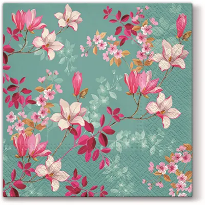 Immagine prodotto di Tovaglioli 33x33 cm - Magnolia